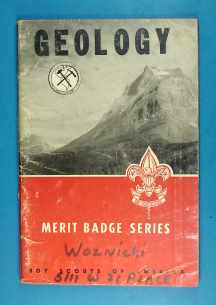 Geology MBP