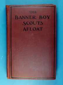 The Banner Boy Scout Afloat