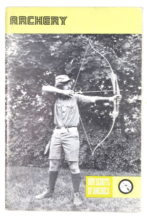 Archery MBP