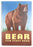 Bear Cub Scout Book 1965