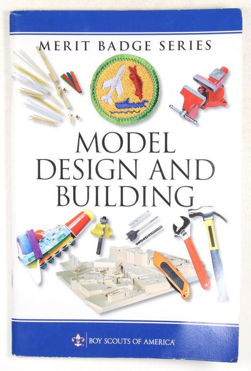 Model Design and Building MBP