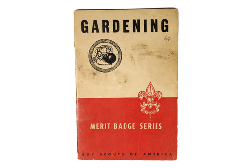 Gardening MBP 1944