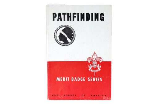 Pathfinding MBP 1951