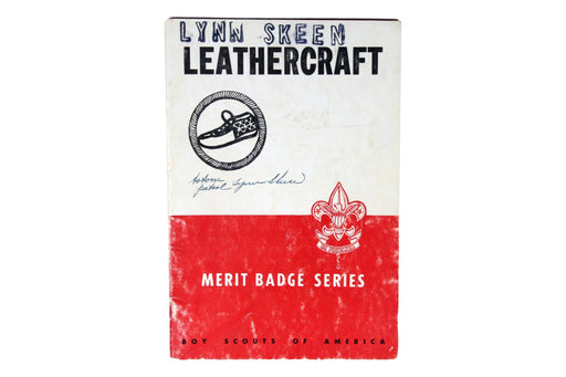 Leathercraft MBP 1946