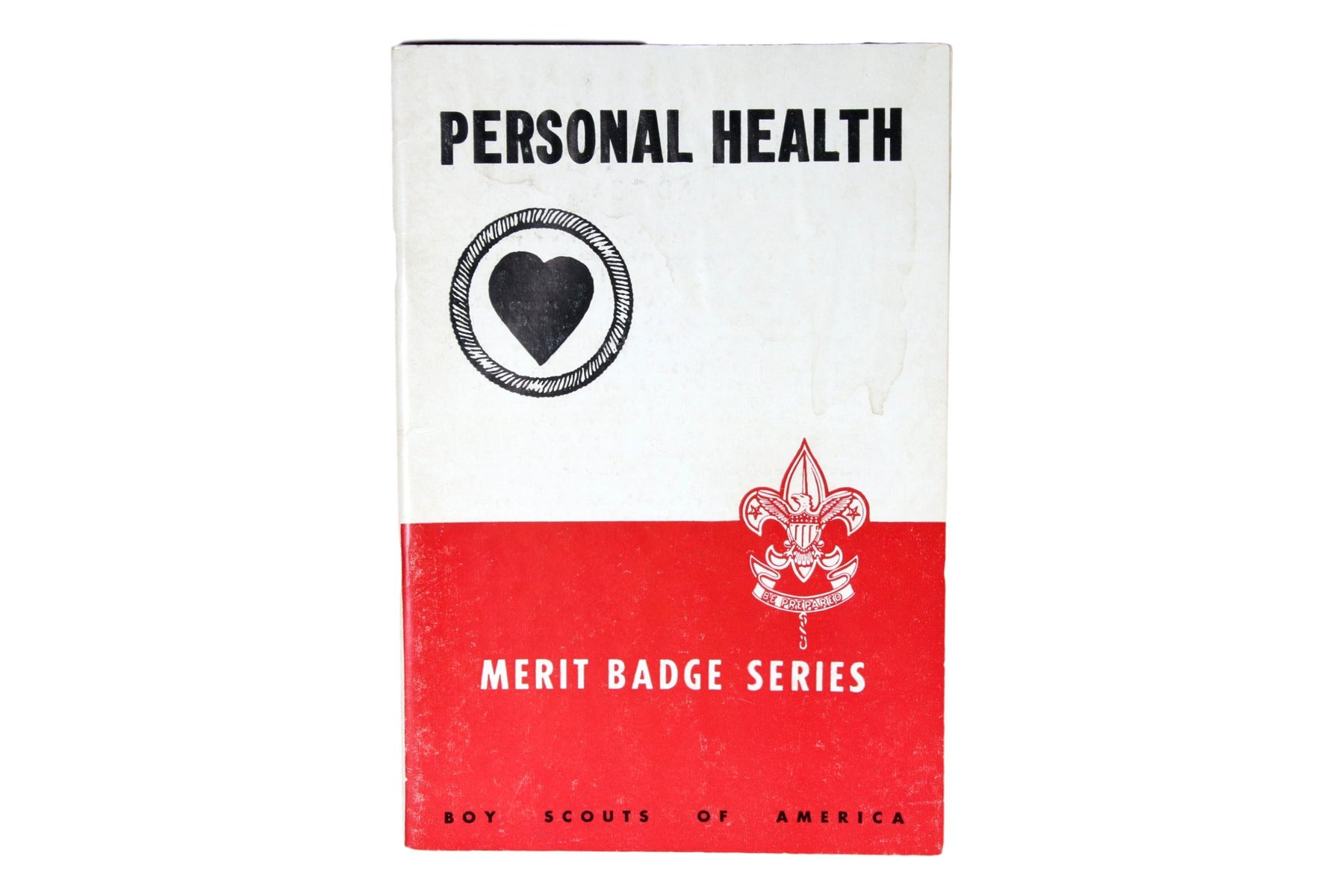 Personal Health MBP 1951