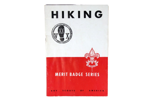 Hiking MBP 1951