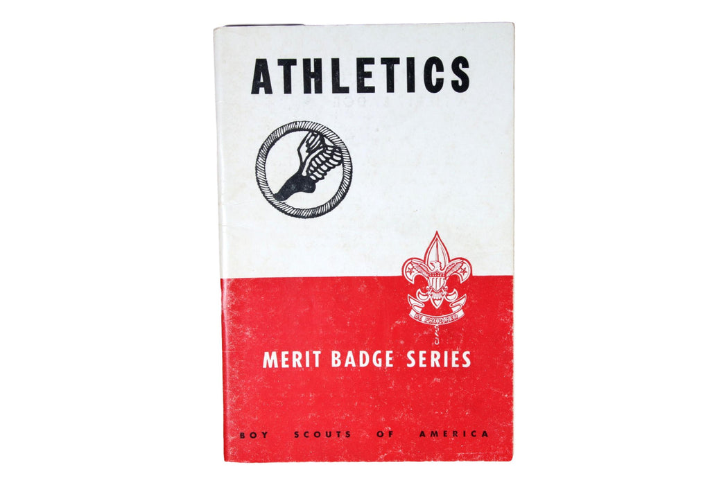 Athletics MBP 1951