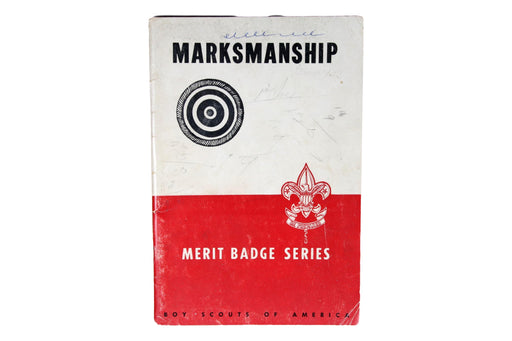 Marksmanship MBP 1945