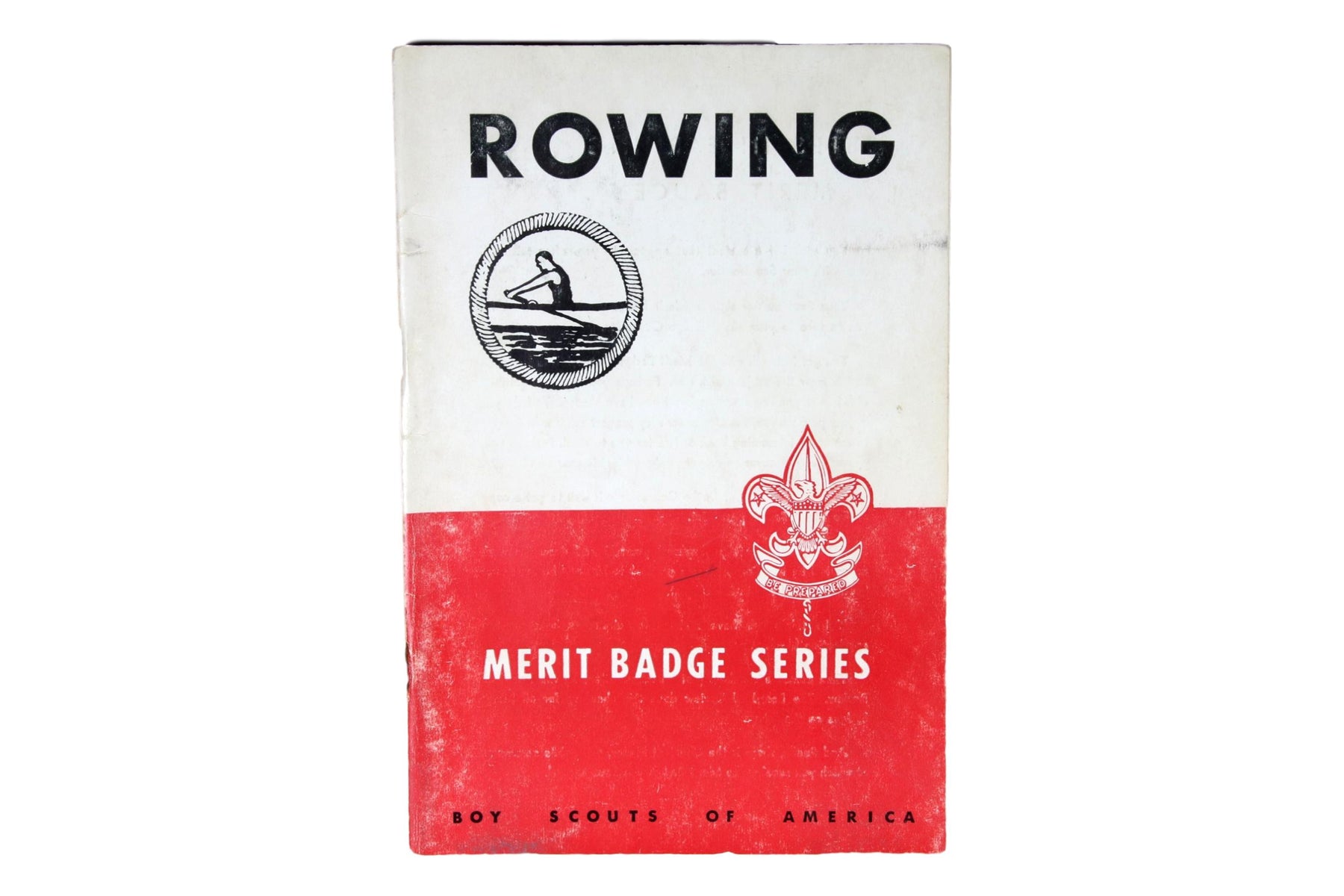 Rowing MBP 1949