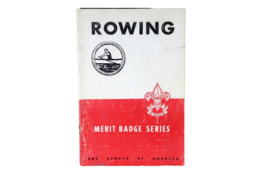 Rowing MBP 1949