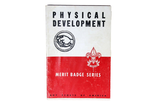 Physical Development MBP 1945