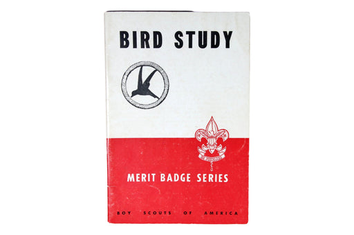 Bird Study MBP 1951