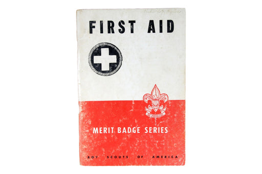 First Aid MBP 1950