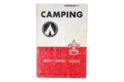 Camping MBP 1950