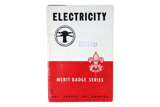 Electricity MBP 1946