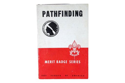 Pathfinding MBP 1951