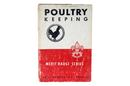 Poultry Keeping MBP 1945