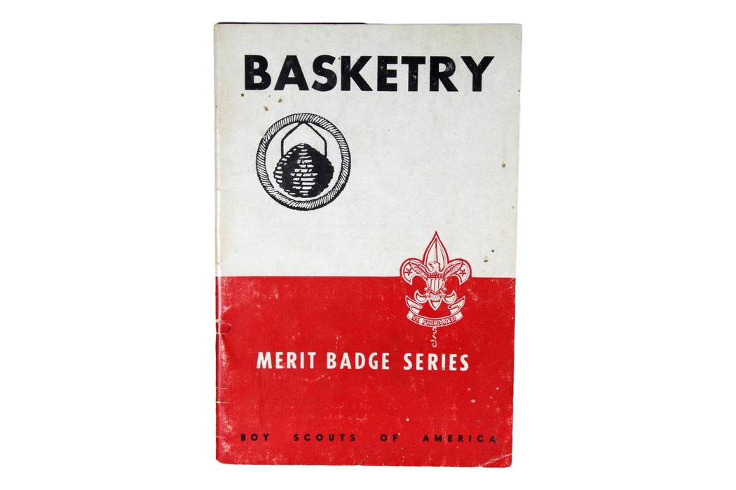 Basketry MBP 1946