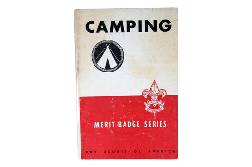 Camping MBP 1946