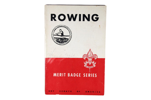 Rowing MBP 1948
