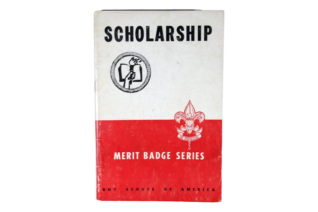 Scholarship MBP 1946