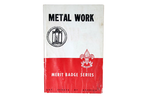 Metal Work MBP 1951