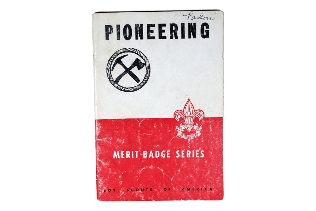 Pioneering MBP 1951