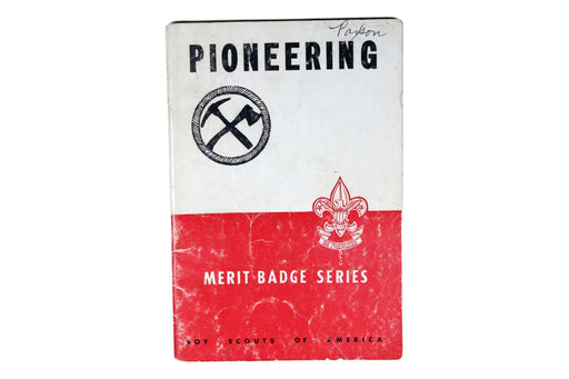 Pioneering MBP 1951