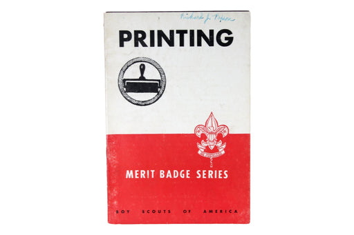 Printing MBP 1950