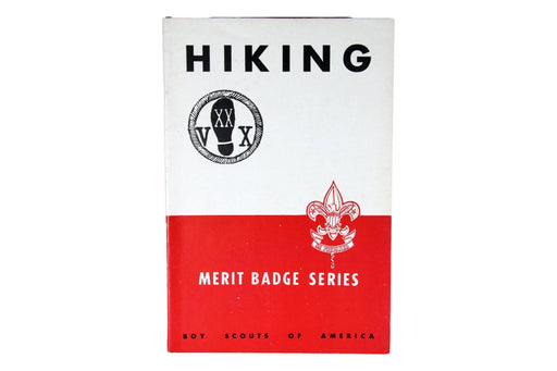 Hiking MBP 1952