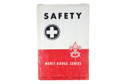 Safety MBP 1950