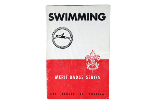 Swimming MBP 1951
