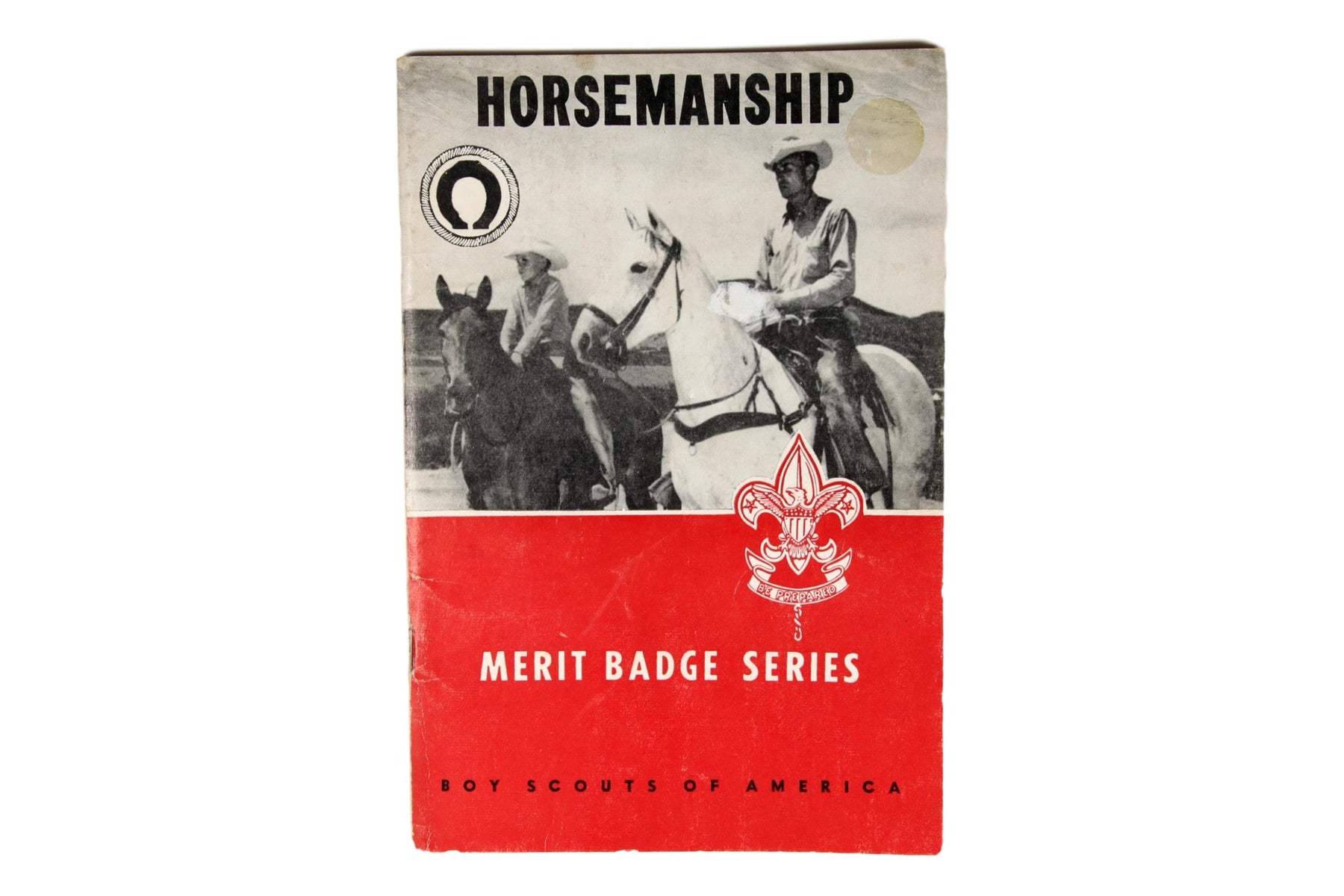 Horsemanship MBP 1960