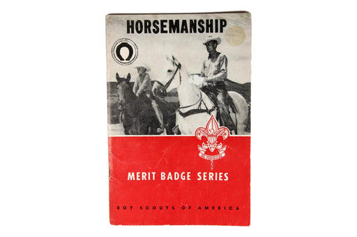 Horsemanship MBP 1960