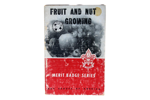 Fruit and Nut Growing MBP 1954
