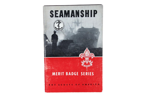 Seamanship MBP 1963