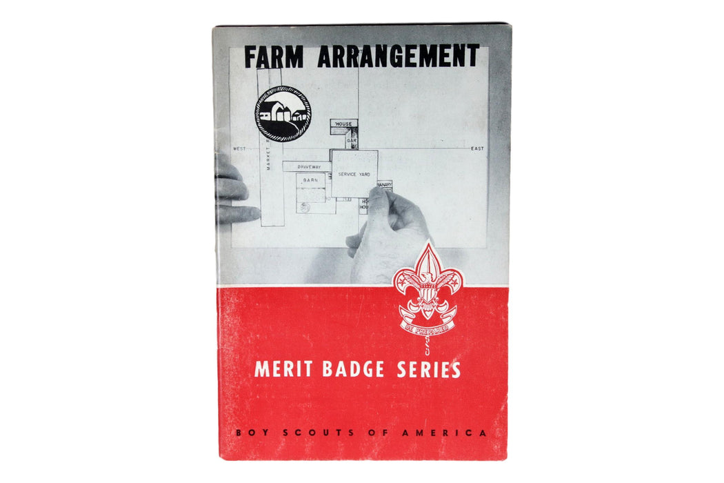 Farm Arrangement MBP 1961