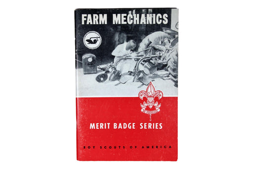 Farm Mechanics MBP 1963