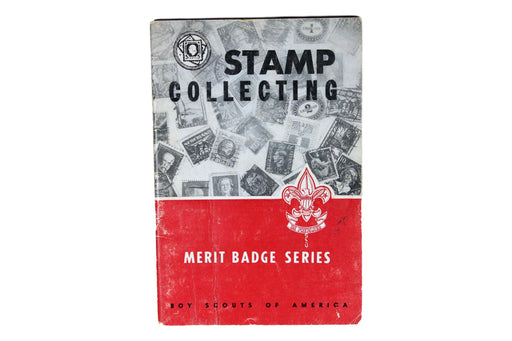 Stamp Collecting MBP 1956