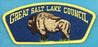 Great Salt Lake CSP TA-235