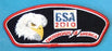 Crossroads of America CSP SA-New 2010 BSA Anniversary