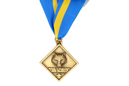Den Leader Award Medal
