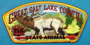 Great Salt Lake CSP SA-237