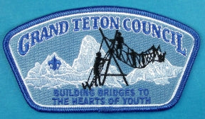 Grand Teton CSP SA-234