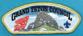 Grand Teton CSP SA-322