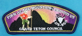 Grand Teton CSP SA-326