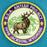 Antler Elk Auction Patch 1998