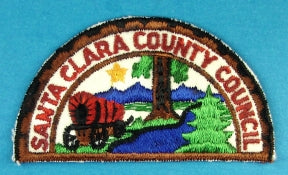 Santa Clara County CP