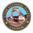 Utah National Parks Council Challenge Coin