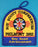 2002 Philmont Boy Scout Advancement Patch